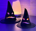 Halloween Hat 3D printed