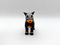 Dusk Skull Pup 3D printed