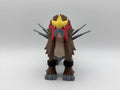 Cinder Mane Beast 3D printed