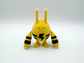 Bolt Stripe Brute 3D printed