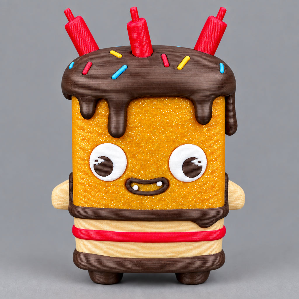 Birthday Sprite collectible | sgc-photo-ok
