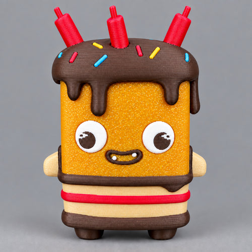 Birthday Sprite collectible | sgc-photo-ok
