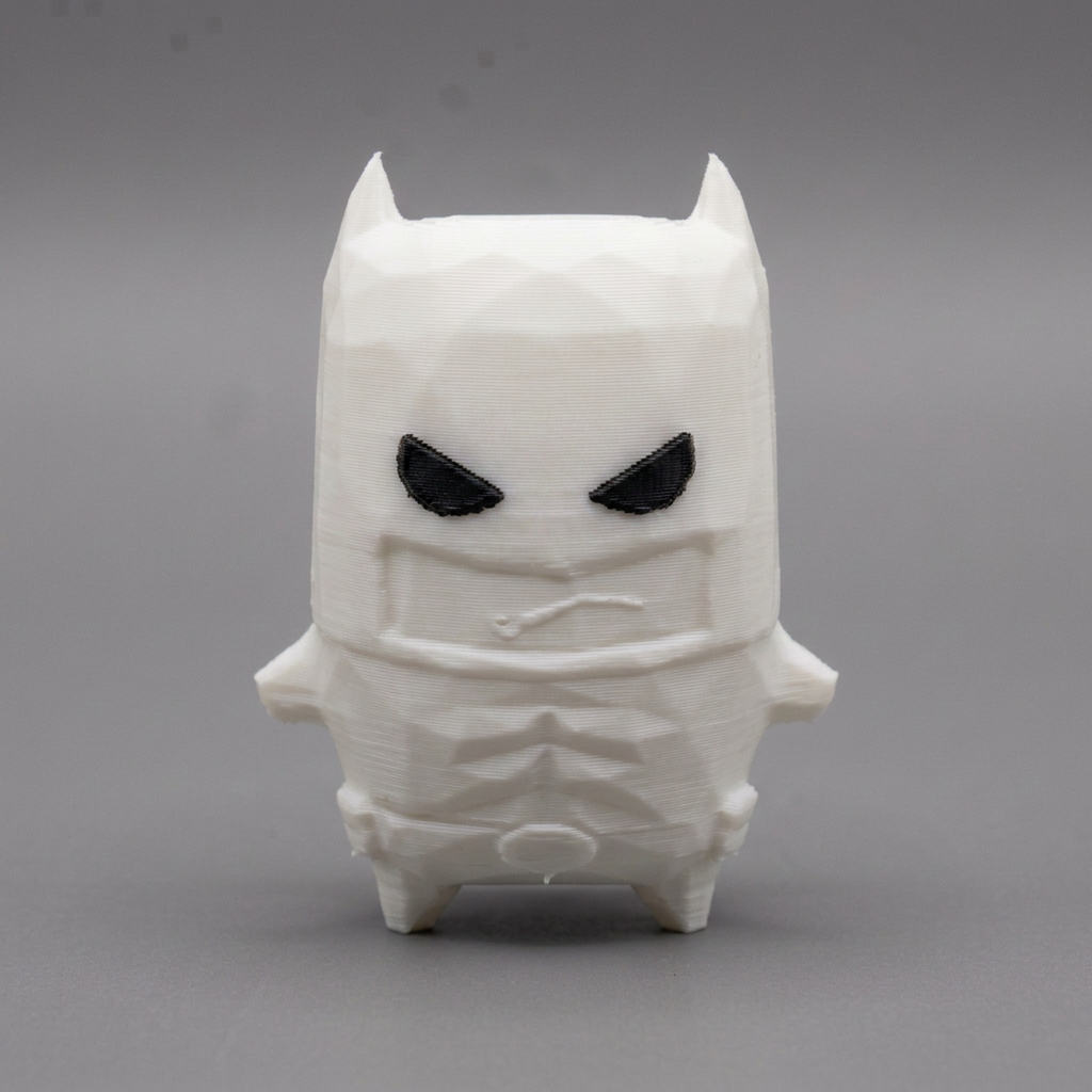 B-MAN Collectible Figure – 3D Printed