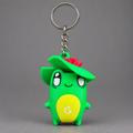 Pond 3D printed collectible | sgc-photo-ok