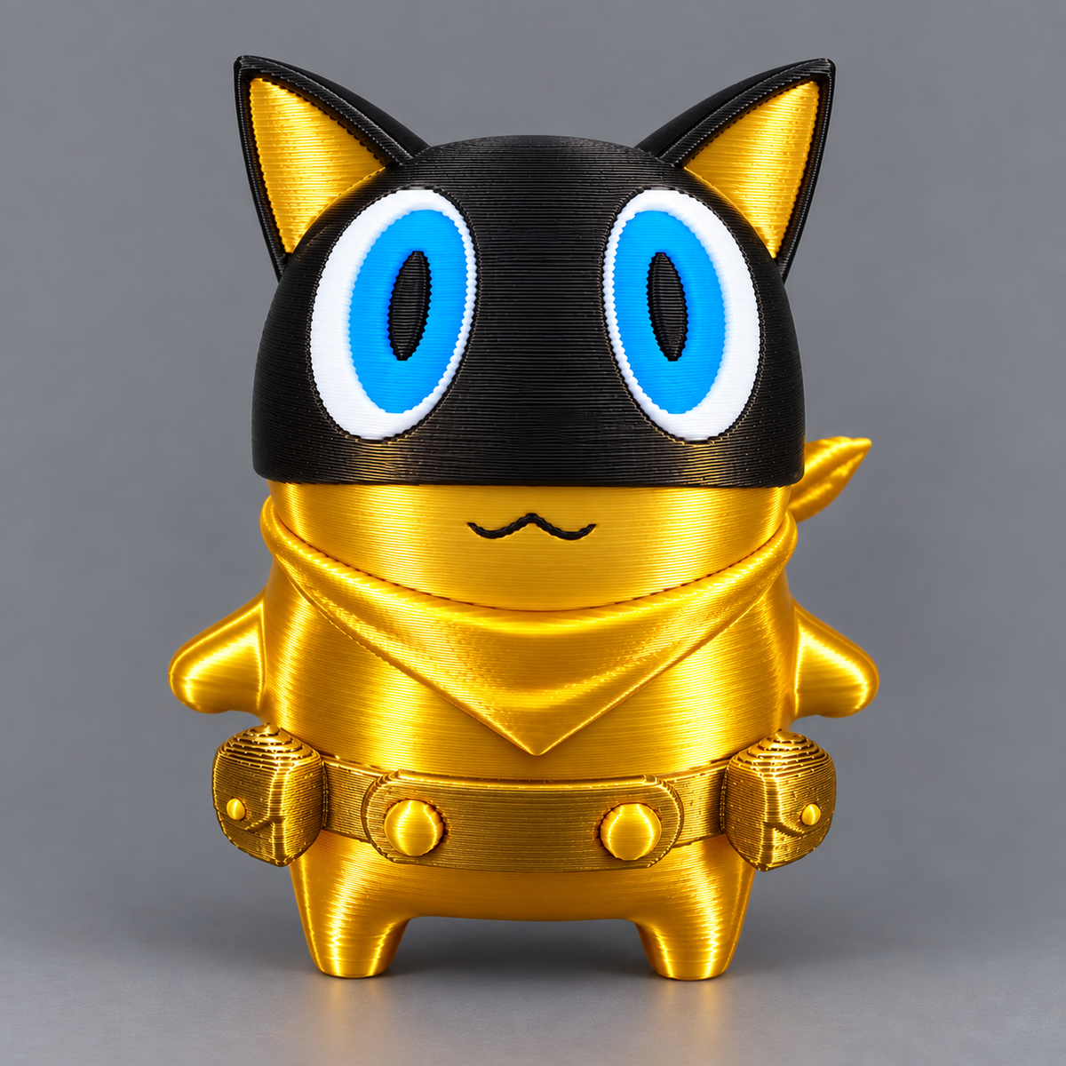 Morgana Collectible Figurine - 3D printed collectible | sgc-photo-ok