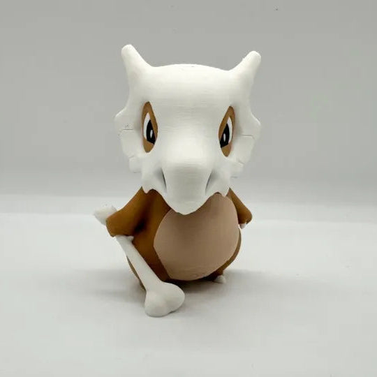 Skull Shell Creature Figure – Fan-Art Collectible