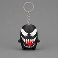 Dark Symbiote 3D printed collectible | sgc-photo-ok