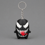 Dark Symbiote 3D printed collectible | sgc-photo-ok