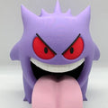 Shadow Grin Creature Figure – Fan-Art Collectible
