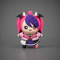 Ironmouse Collectible Figure – 3D Printed