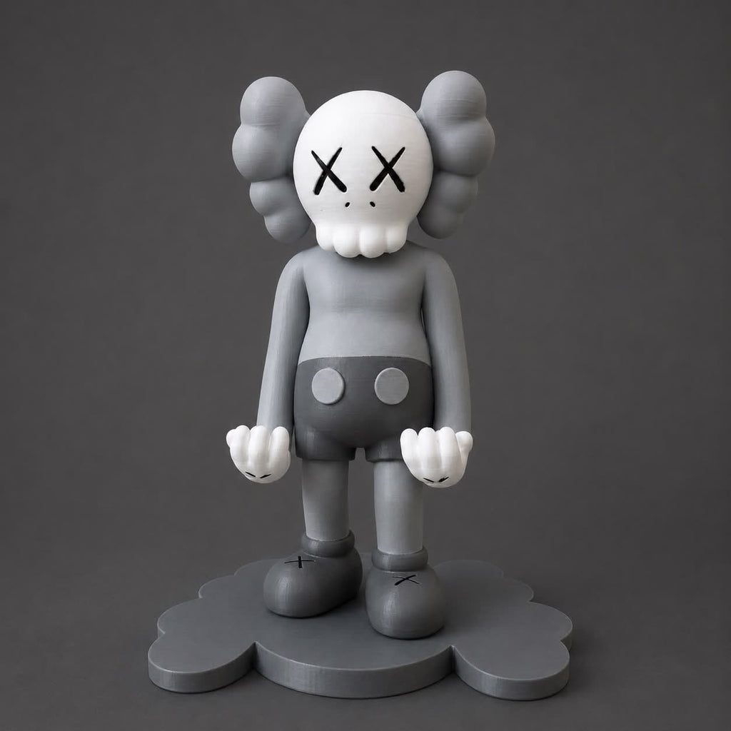 XX-Eye Game Controller Holder - 3D Printed Collectible