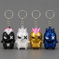 Punk Sprite – 3D Printed Collectible Figure