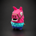 Llama Collectible Figure – 3D Printed
