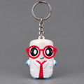 Xray Collectible Figurine - Original / 2" Keychain - Included Hardware - 3D printed collectible | sgc-photo-ok