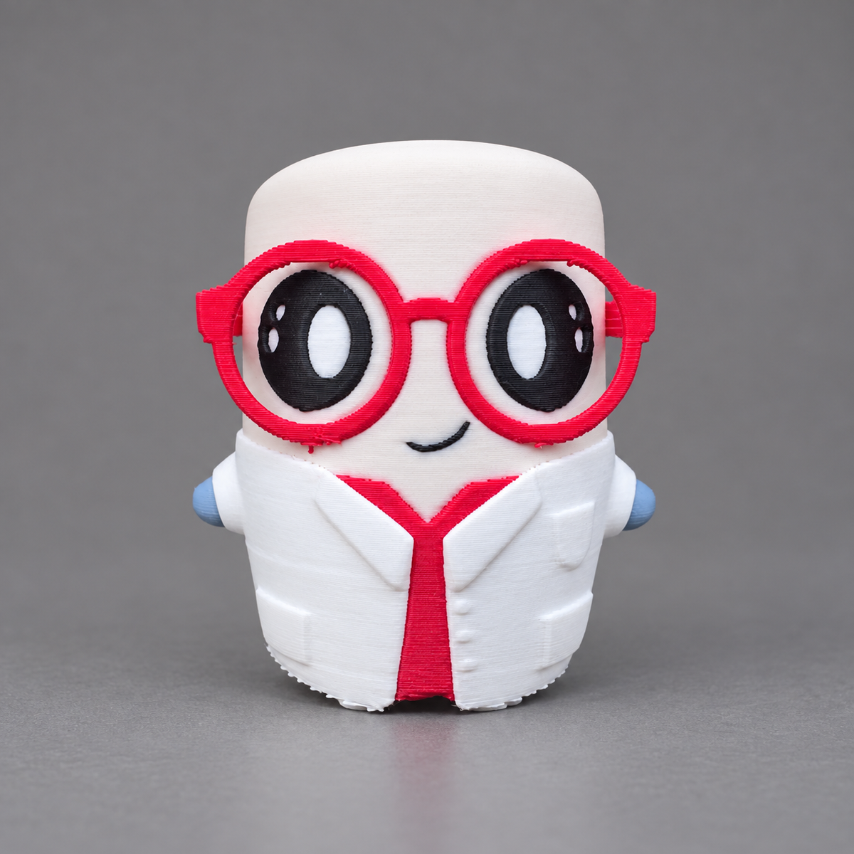 Xray Collectible Figurine - 3D printed collectible | sgc-photo-ok