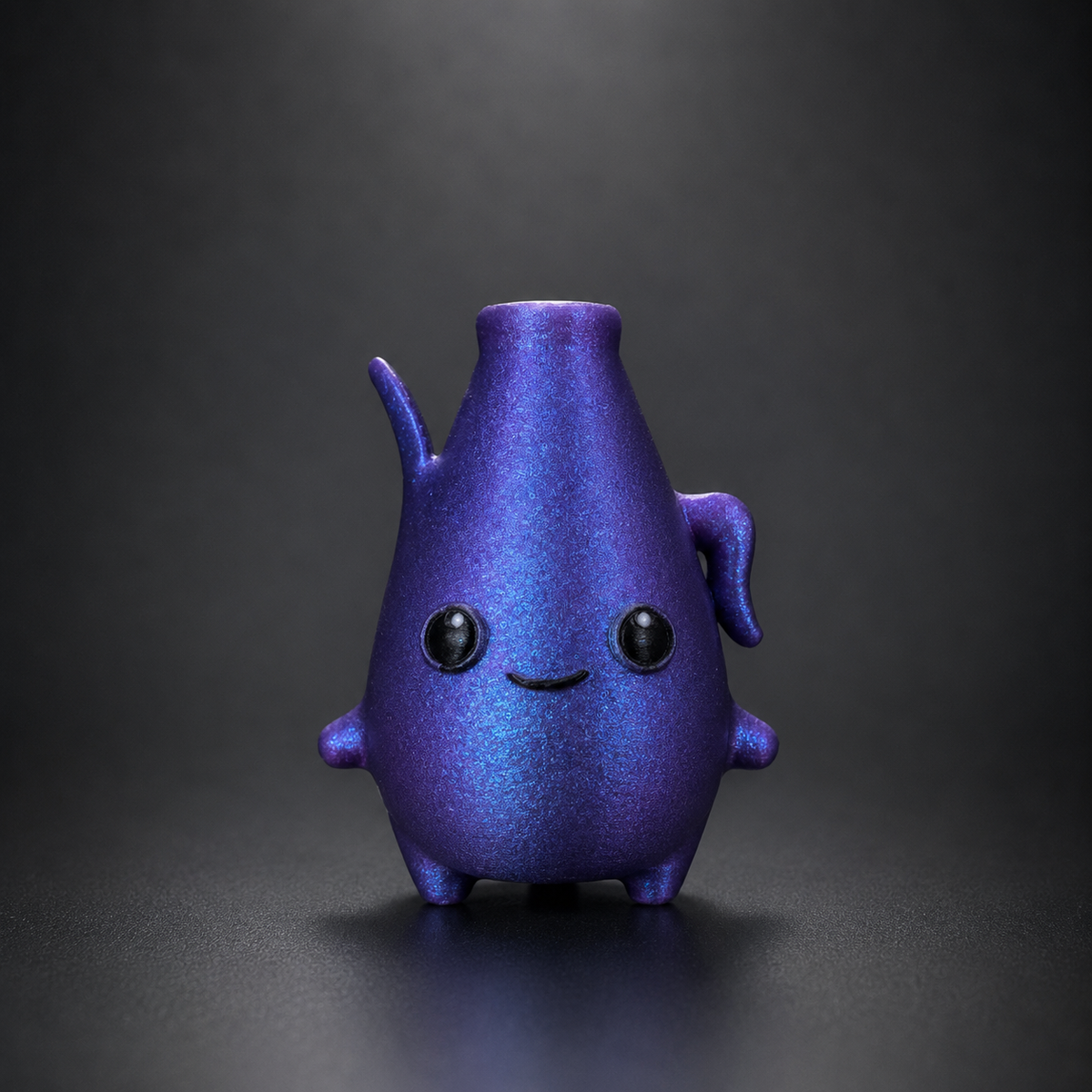 Peely Collectible Figure – 3D Printed
