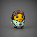 Pollo Collectible Figure – 3D Printed