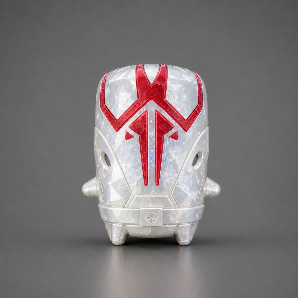 Seven Collectible Figure – 3D Printed