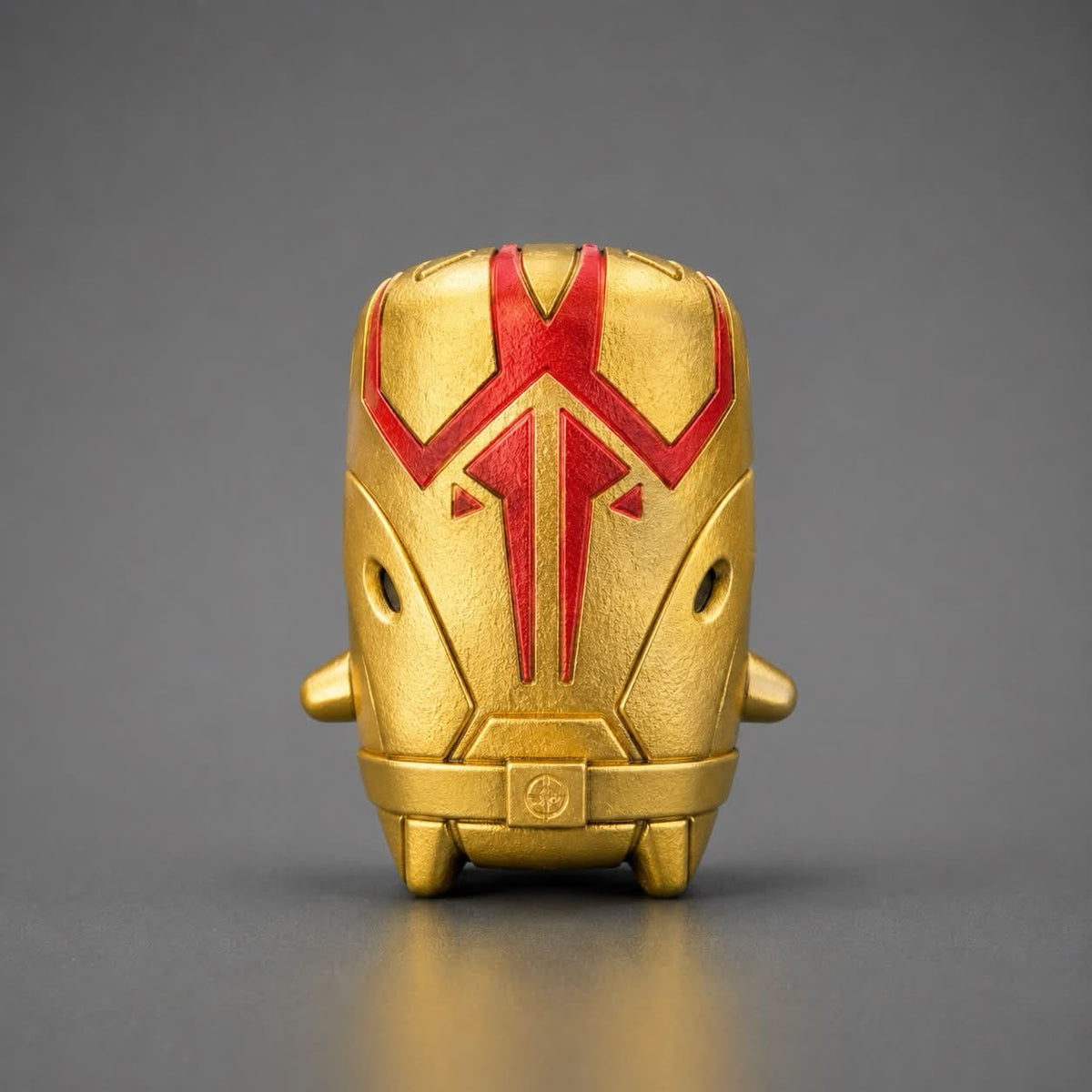 Seven Collectible Figure – 3D Printed