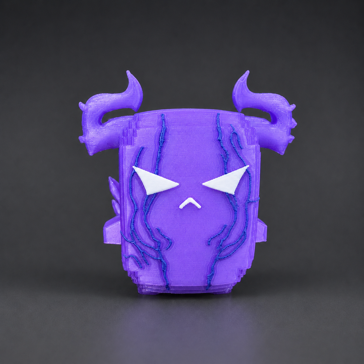 Storm Scout Sprite – 3D Printed Collectible Figure
