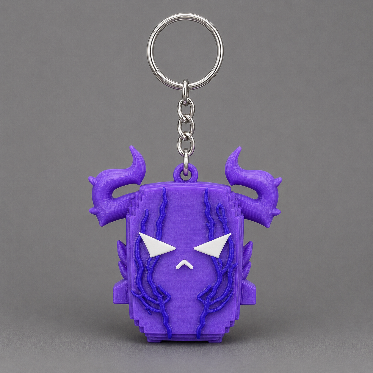 Storm Scout Sprite – 3D Printed Collectible Figure