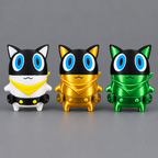 Morgana Collectible Figurine - 3D printed collectible | sgc-photo-ok