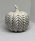 Rope Pumpkin Fall Decor for Thanksgiving, Autumn Table Centerpiece | mw-original