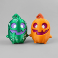 Spooky Keychain
