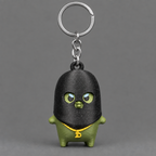 Big Dill 3D printed collectible | sgc-photo-ok
