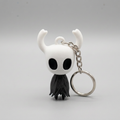 The Knight Sprite Gaming Collectible – 3D Printed Figurine & Keychain