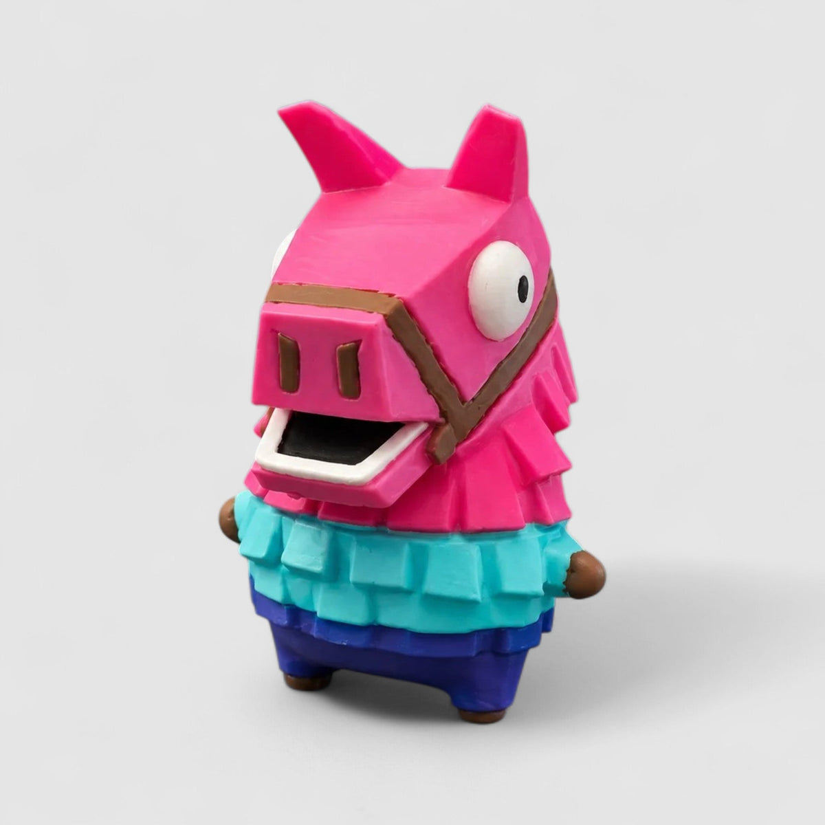 Llama Mini Figure