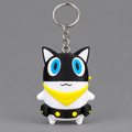 Morgana Collectible Figurine - Original / 2" Keychain - Included Hardware - 3D printed collectible | sgc-photo-ok