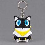 Morgana Collectible Figurine - Original / 2" Keychain - Included Hardware - 3D printed collectible | sgc-photo-ok