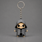 Original Grim keychain | sgc-photo-ok