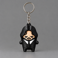 Original John Wick keychain | sgc-photo-ok