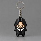 Original John Wick keychain | sgc-photo-ok