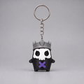 Original King keychain | sgc-photo-ok