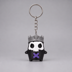 Original King keychain | sgc-photo-ok