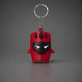 Original red Boss keychain | sgc-photo-ok
