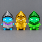 Overshield lineup: Original, Gold, Cheat Master Green | sgc-photo-ok
