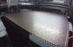 Lightning print timelapse