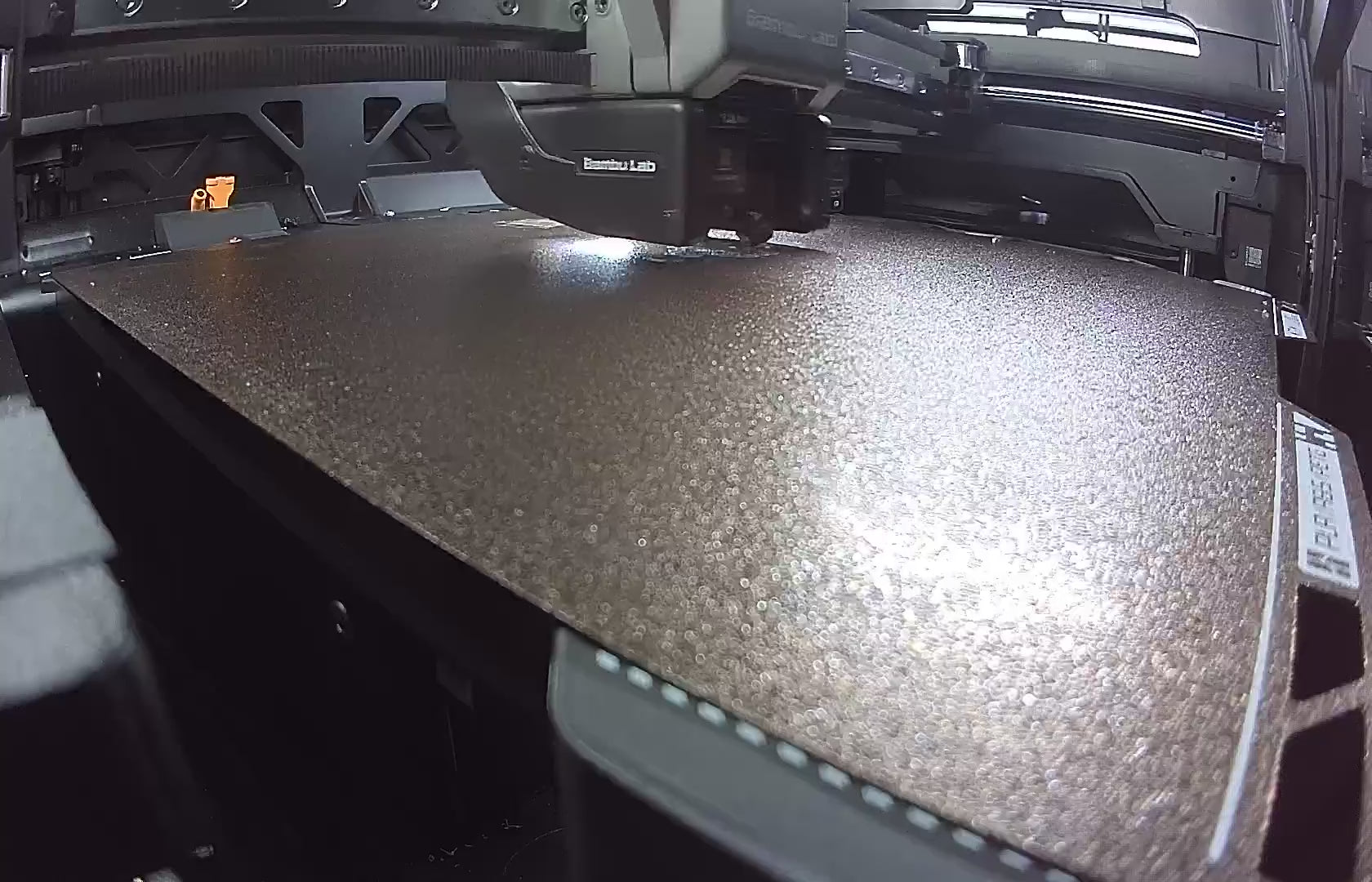 Bobomi print timelapse