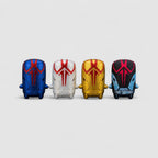 Seven Sprite Gaming Collectible, 3D printed figure on grey background | sgc-photo-v1