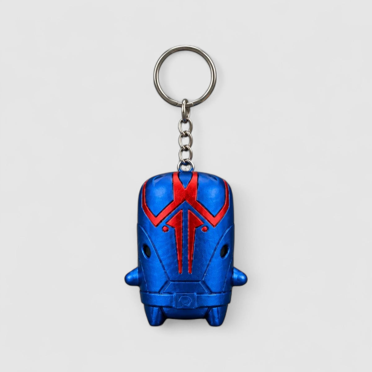 Seven Sprite Gaming Collectible, 3D printed figure on grey background | sgc-photo-v1