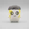 Square 1:1 product image with a grey background