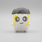 Square 1:1 product image with a grey background