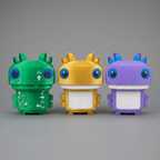 Klombo Mini Figure