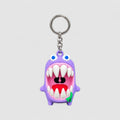 Vampire Sprite Gaming Collectible, 3D printed figure on grey background | sgc-photo-v1