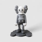 XX-Eye Game Controller Holder - 3D Printed Collectible, 3D printed figure on grey background | sgc-photo-v1
